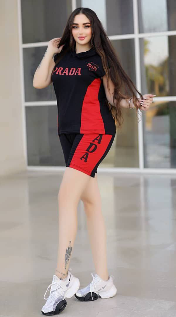 تراك شورت نسائي 

خامة زبدة مطاط شرط الفحص

فري سايز حد ٨٥  كيلو

الدرزن  55 الف

سعر القطعه مفرد 5 الف

توصيل جميع المحافظات 5 الف


**إذا كنت صاحب هذا الإعلان وتريد حذفه لأي سبب، رجاءا أرسل رسالة إلى الدعم الفني**