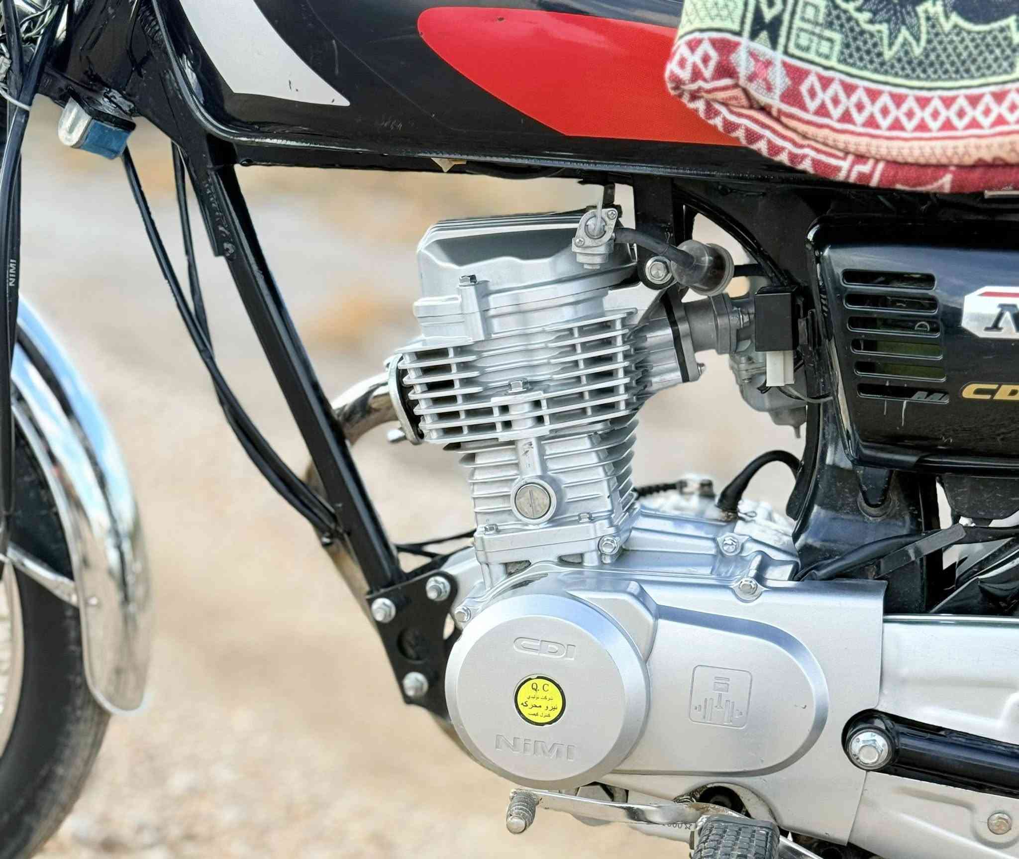 للبيع نامه أوراق سكنر موديل 25السعر  625 وبيه مجال *********** بابل  قضاء المحاويل
