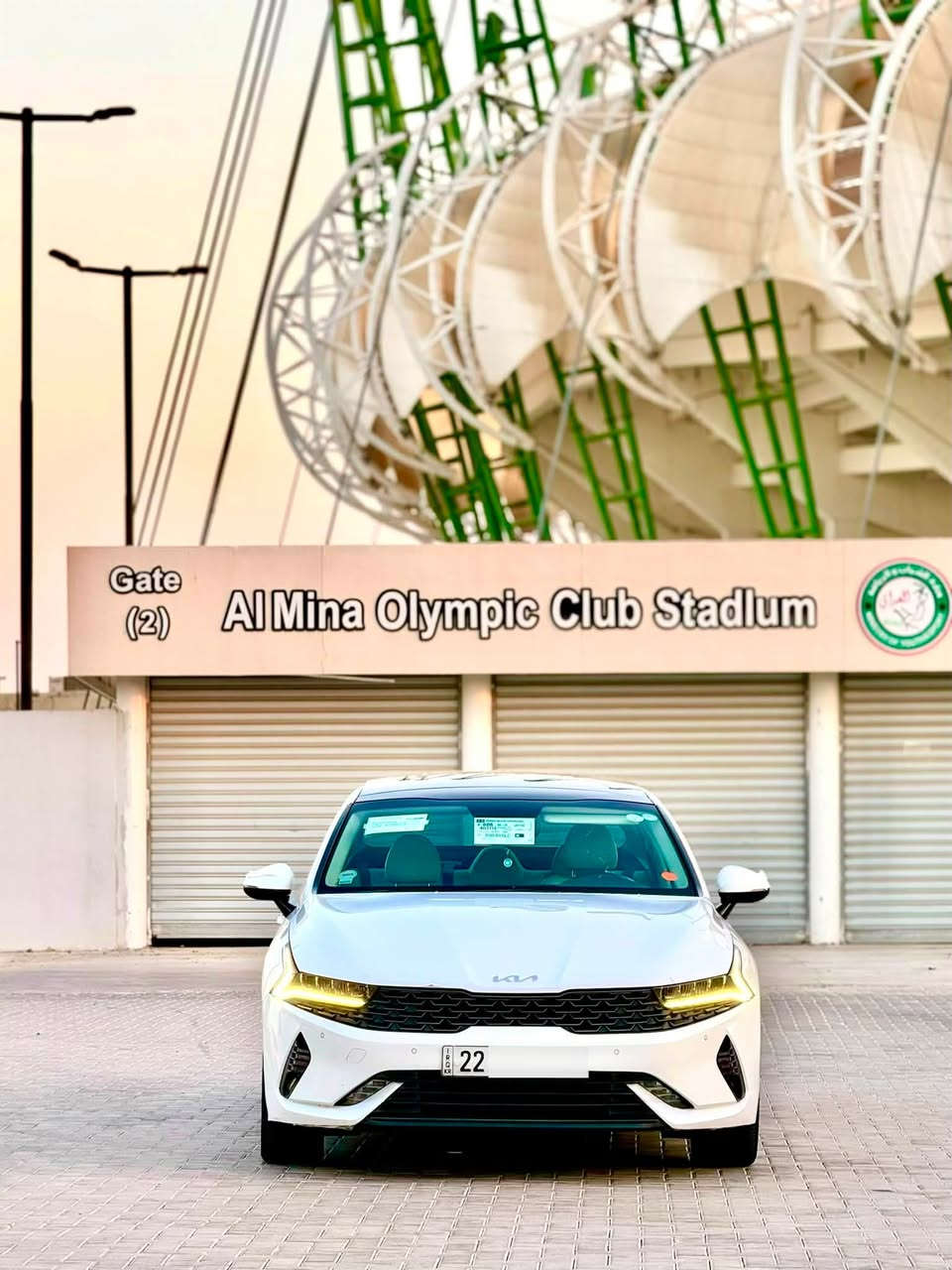 K5 مديل 2023 خليجي اعلي فئه فول مواصفات مكفوله ماشيه 66 جاهزه وجديده
سعر205 اتصال***********
