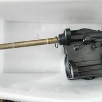 جهاز Toyota تبديل بين دفع ثنائي (2wd) او دفع رباعي (4wd)  وتعديل السرع...