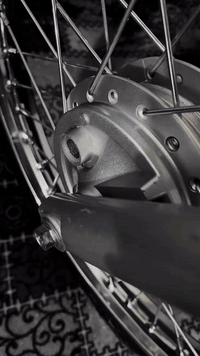 سلام عليكم للبيع تيربوجديده ما ناقصه شي سعر700وبيه مجال ملاحظه الدراجه ادوت ادوات صاله شهر من مشدوده رقمي***********
