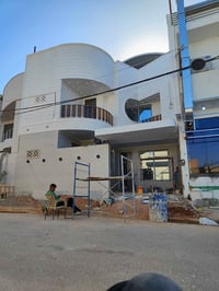 النجف • صباغ وديكورات • تقسيط