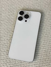 آيفون 15 برو ماكس • 256 جيجا • حي الصديق