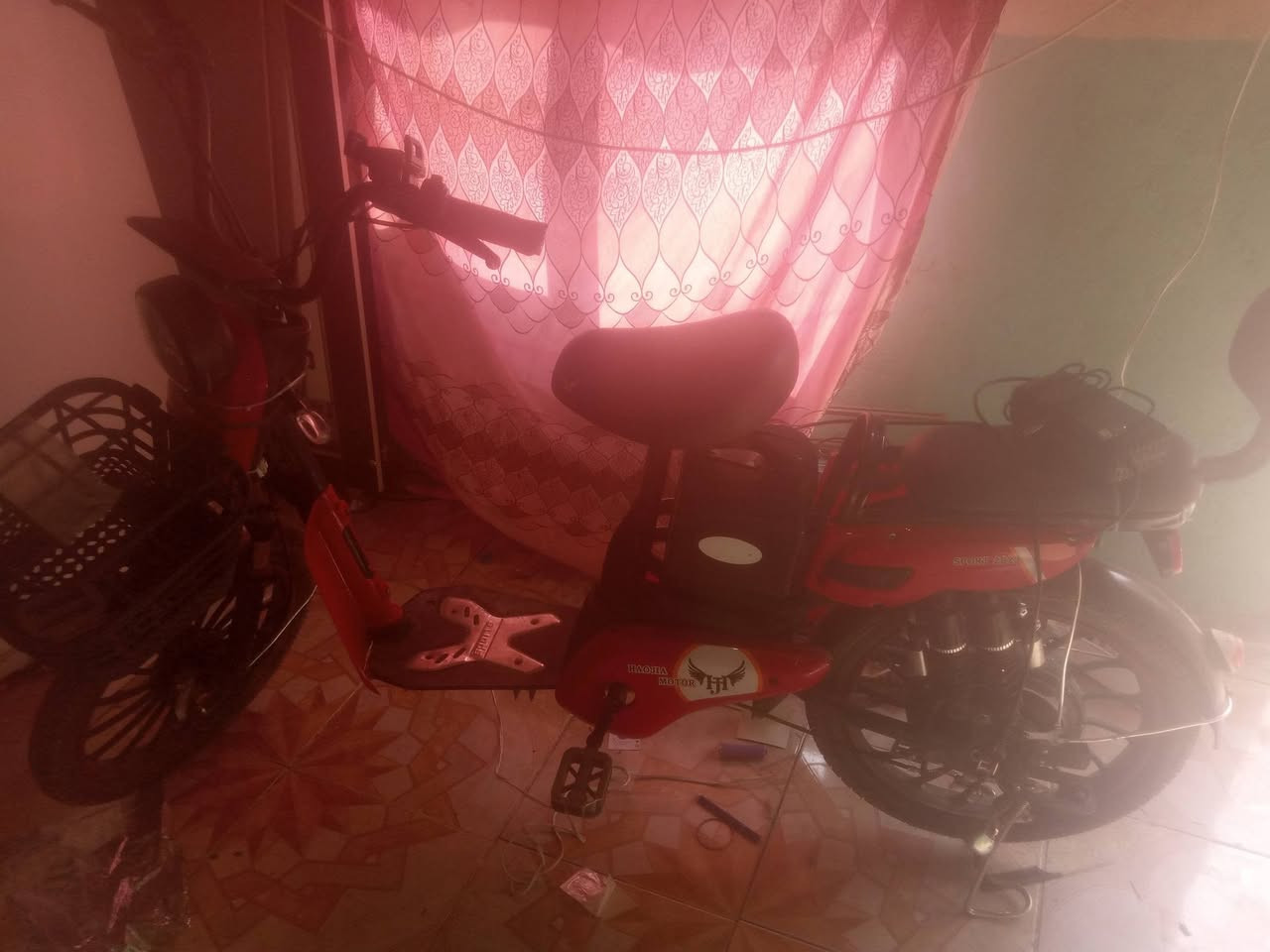 200اذا مراوس لموبايل


**إذا كنت صاحب هذا الإعلان وتريد حذفه لأي سبب، رجاءا أرسل رسالة إلى الدعم الفني**