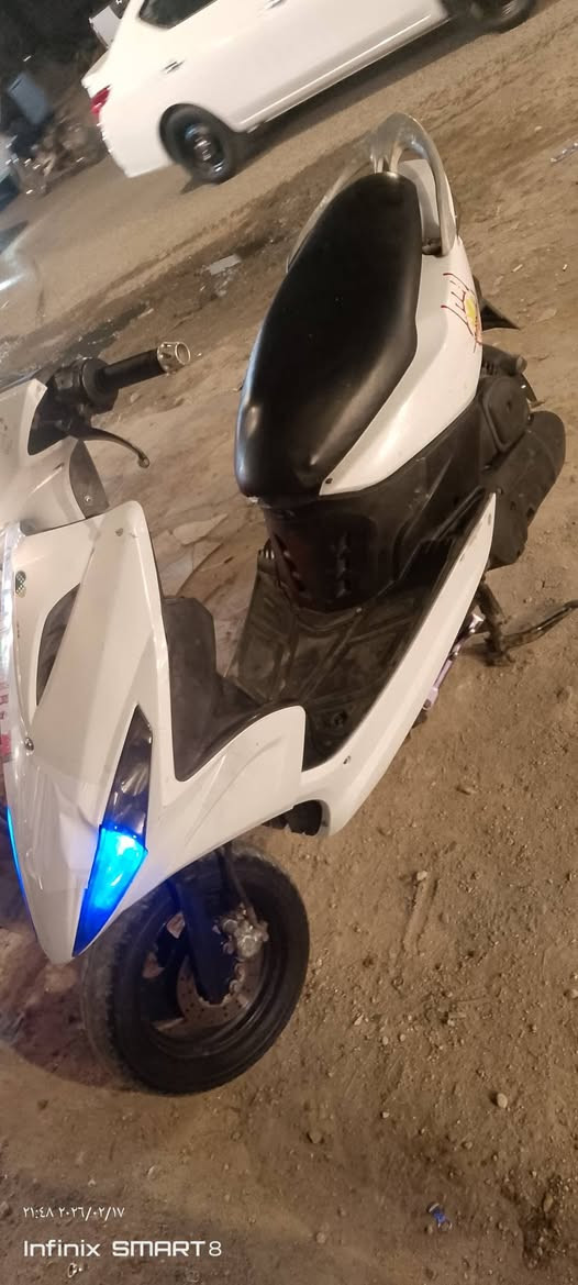 سلام عليكم دراجه ماكس مضلع نوزل دراجه كفاله مكاني بصره جبيله سعر خاص رقم *********** وتساب فقط
