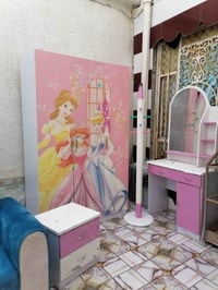 غرفة أطفال تركي • طقم كامل • الشطره