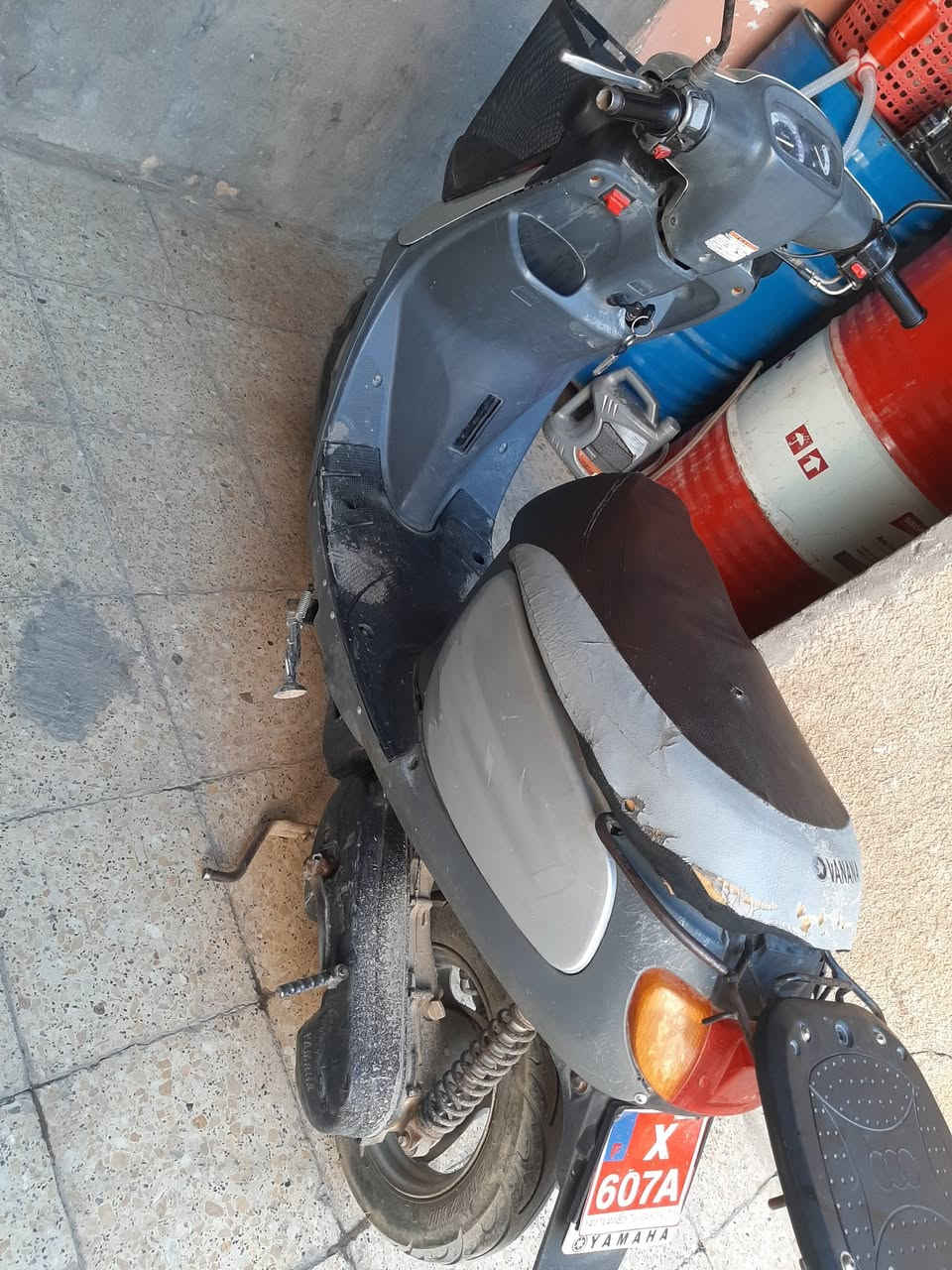 سلام عليكم منغولي للبيع نضيفه سلف هندر كهربائيات كامله ب٣٠٠ وبيها مجال مكاني حي العسكري العابد
***********
***********
