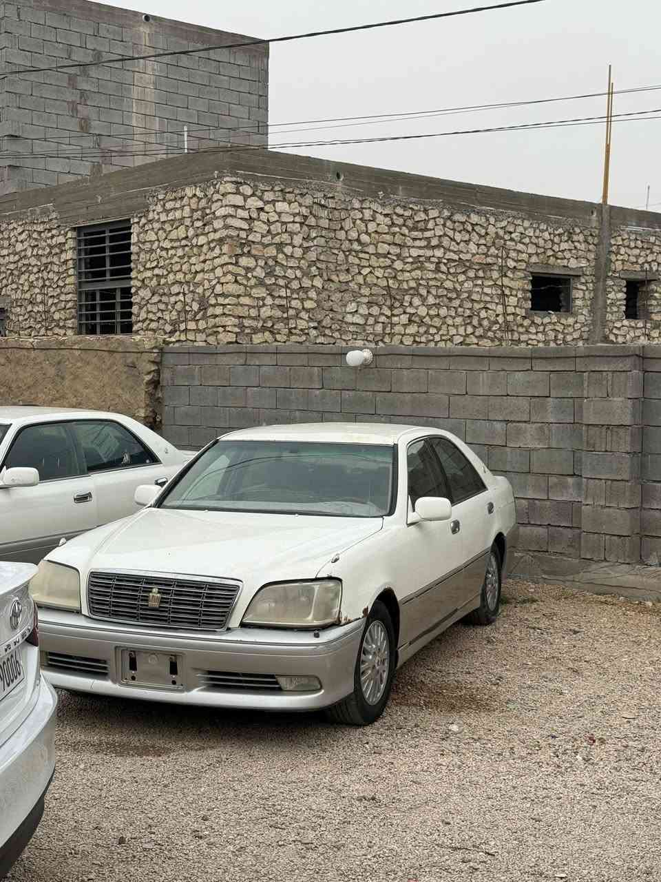 تيوتا كروان موديل ٢٠٠٣
تيوتا كراون موديل ٩٨ 
سيارات حلوات خلال شهر استلم ارقام سنويه جديد ه استفسار *********** مكان سيارات الانبار
