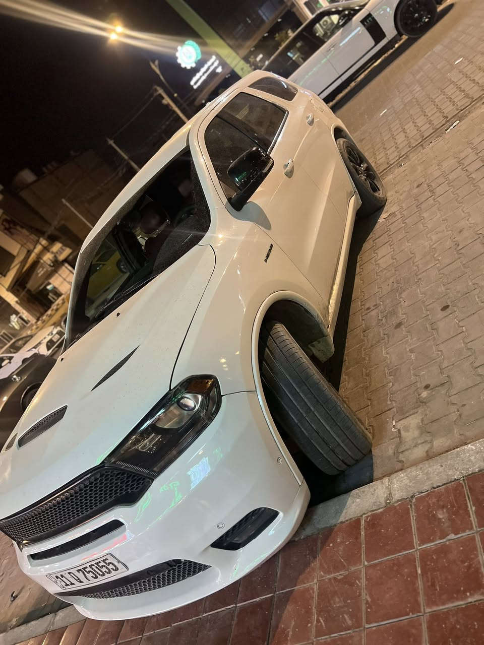 للبيع او المراوس دوج دورنكو 2020
فول مواصفات عدا الفتحه 
ماشيه 70 الف مايل 
السعر 230 وبيها مجال بسيط 
مكاني النجف 
***********
