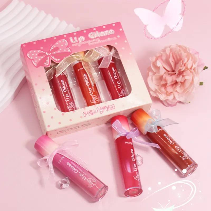 ملمع شفاه Pnf مقاوم للماء غير لاصق
ولا يتلاشى 🤎😍
سعر القطعة فقط 2000 و3 قطع 5000 الاف😍
توصيل داخل خانقين 2000
توصيل محافظات 5000
للحجز والاستفسار مراسلة الصفحة
او واتساب ***********
