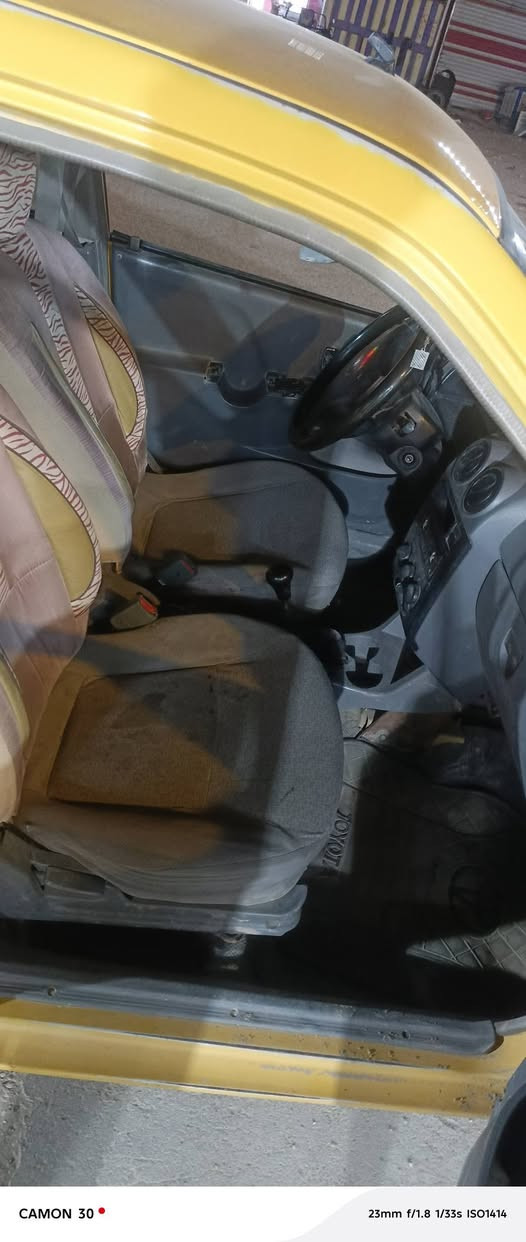 سلام عليكم سايبه البيع جاهزه عله آخر حبايه دواخاله نضيفه كشرته نضيفه مديل ٢٠١٣ مصفره هي وغرامت كبل الشارع تحويل ثاني يوم راعيه السعر 27موجود الخاص مغلق التواصل هاذه الرقم‏‪***********‬‏
