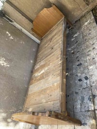 جربايتين • صاج ثقيل • نظيفات