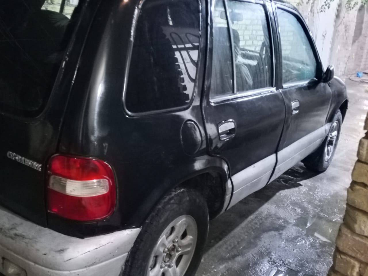 كيا للبيع السعر 27 ورقه وبيها مجال رقم بابل المكان شاميه حي العسكري سياره نظيفه وحلوه ***********
