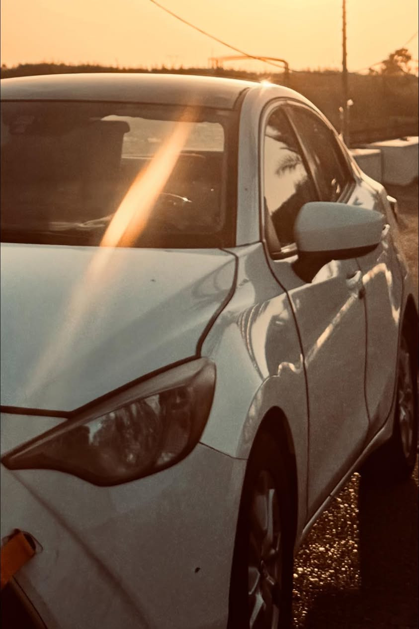 يارس ia 2018
أمريكي 
صور الحادث راسلني خاص 
 رادار 
تحكمات ستيرن جهتين
Abs
ويل كب 4
ايرباك راجع مال سايق بلادي كلها شغالة

مثبت سرعة 
بصمة عدد 2
تحكم ماوس عدد 2
112 وبيها مجال 
ماشية 85 الف ميل 
سنويه 2030
***********
