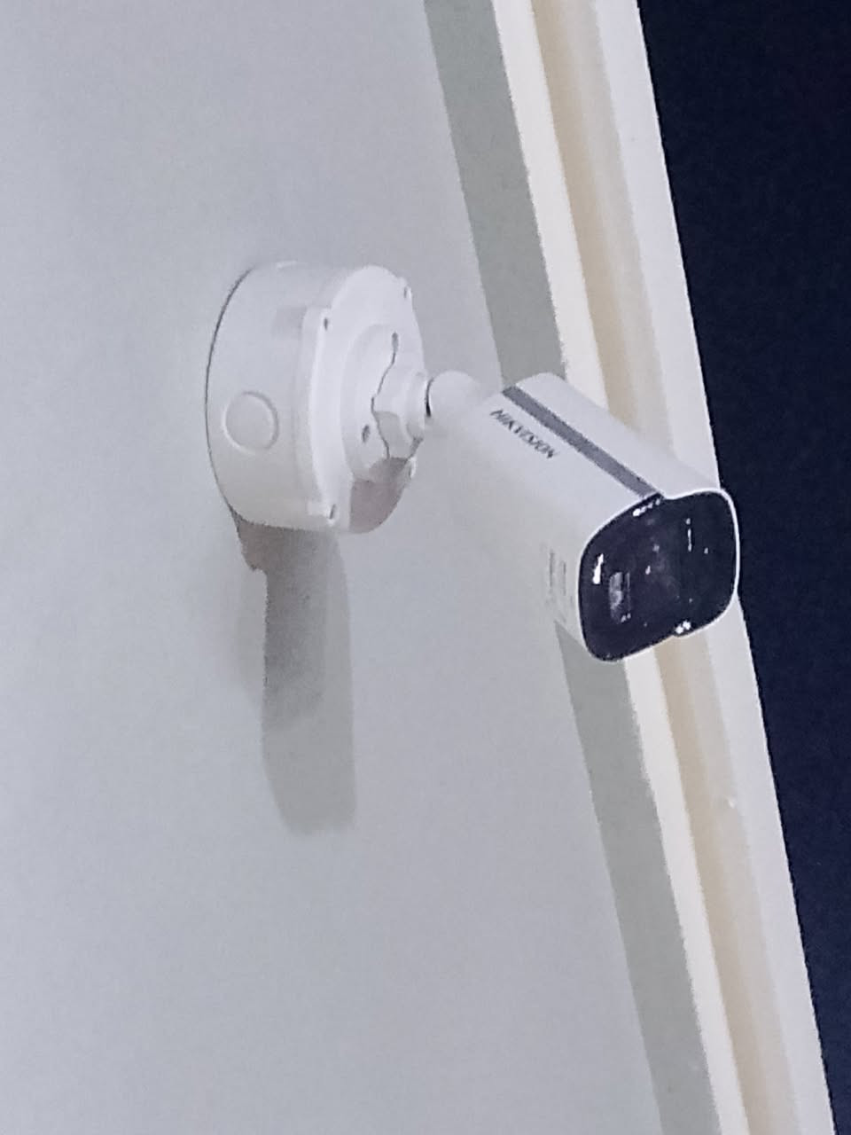 🚨 لاتنتظر لما يحصل مشكلة… أمّن مكانك دلوقتي!
مع الرؤية الذكية للأنظمة الأمنية نوفر لك أنظمة مراقبة احترافية بأحدث التقنيات:
🎥 كاميرات عالية الدقة (HD / Full HD / 5MP)
🌙 رؤية ليلية واضحة حتى في الظلام التام
📱 متابعة مباشرة من الموبايل في أي وقت
💾 تسجيل مستمر وحفظ آمن للبيانات
🛠 تركيب احترافي وضمان حقيقي على الأجهزة
نخدم المنازل • المحلات • الشركات • المخازن
🔒 الأمان مو  خيار… الأمان استثمار يحمي شغلك وأهلك.
📞 احجز معاينتك الآن واستفد بأفضل سعر وجودة مضمونة.
***********
