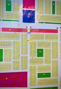 قطعه ارض للبيع سند  رقم القطعه 69/1945 المساحه 300م/الوجه 12 السعر. من...