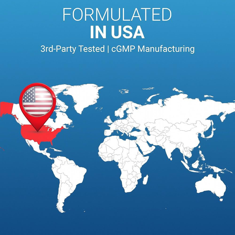 مغنيسيوم گليسينيت (Magnesium Glycinate)
مكملات المغنيسيوم المخلبية 
4 في 1 من دكتور بيرج بمكونات نظيفة وقوية ونقية 
| 4 مرات تم اختبارها والتحقق منها |  
كبسولات مكملات المغنيسيوم المصنعة في الولايات المتحدة الامريكية | 150 كبسولة |  
تساعد في النوم والاسترخاء وتهدئة الجهاز العصبي 

سعر العلبة الواحدة 000 50 الف دينار عراقي 
( يوجد توصيل جميع المحافظات ) 
للاستفسار الاتصال ***********
