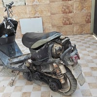 حديد • شغال • كابريتر جديد