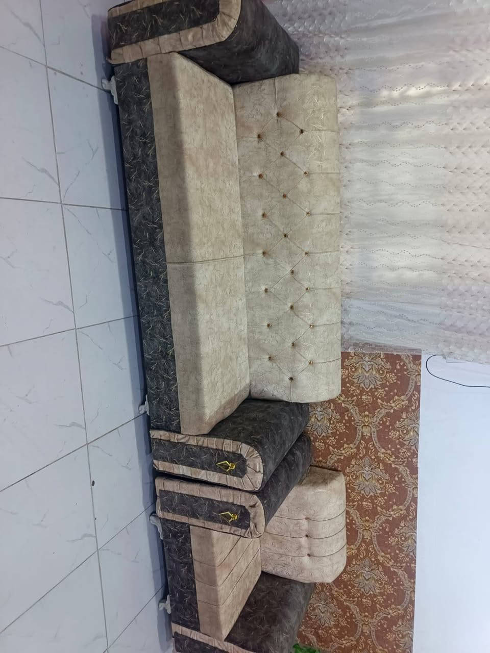 تخم 5قطع للبيع زلغ مابي نظيف كلش سعرة 300 وبي مجال 
ناصرية مركز @إشارة


**إذا كنت صاحب هذا الإعلان وتريد حذفه لأي سبب، رجاءا أرسل رسالة إلى الدعم الفني**