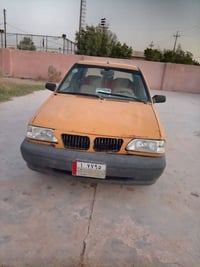 سايبا • ٢٠١٣ • قلعة صالح