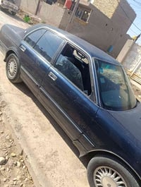 ارنب ٩٥ طويله • مكينة ٢٫٥ جديدة • تحويل بغداد