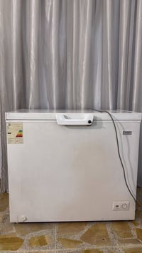 مجمدة • نظيفة • مداخلة تصليح