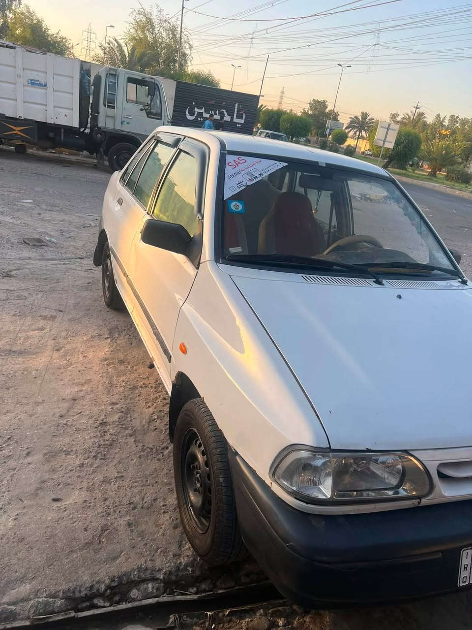 سلام عليكم سايبه موديل 14 خصوصي مكفوله كير ومكينه سنويه 31 مشروع وطني رقم نگليزي سياره خير من الله موصله لحد التبريد بسمي السياره مداور ثاني يوم ضرف عندي وريد ابيعه سعر ٣٦ بيه مجال شراي يتصل ***********
