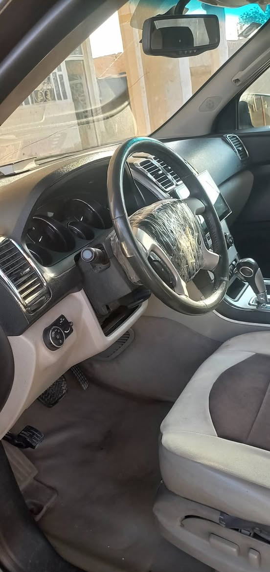 اكاديا موديل ٢٠١٢ رقم بغداد دولي سنويه الى ٢٩ تبريد ٣ قطع ٧ راكب كشن منفصل سياره جاهزه كير محرك كفاله كهربائيات حداديه داخل تاير جاهزه المكان صويره ت*********** سعر ٩٠ وبيه مجال للطيبين الموشراي لايكسر حلال الناس خل يعبر المنشور
