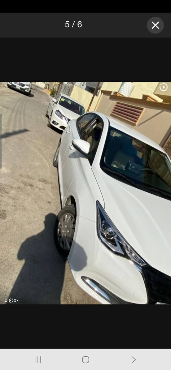 شانجان سفن موديل ٢٠٢٤ سيارة ٤ سلندر ١٥٠٠ مكفولة رقم اربيل انكليزي سنويتها ٢٠٢٩ بعدها بالهزة تنتهي شهر التاسع  باسم شخص بيها وكالة تبريد ثلج شاشة كامرة دوارة ٣٦٠ درجة بيها مواصفات بيع او مراوس حسب القناعة ابو الخصيب, البصرة


**إذا كنت صاحب هذا الإعلان وتريد حذفه لأي سبب، رجاءا أرسل رسالة إلى الدعم الفني**