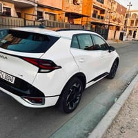 كيا سبورتاج 2024 • كيا سبورتاج جي تي لاين • سبورتاج خليجي • كيا سبورتا...
