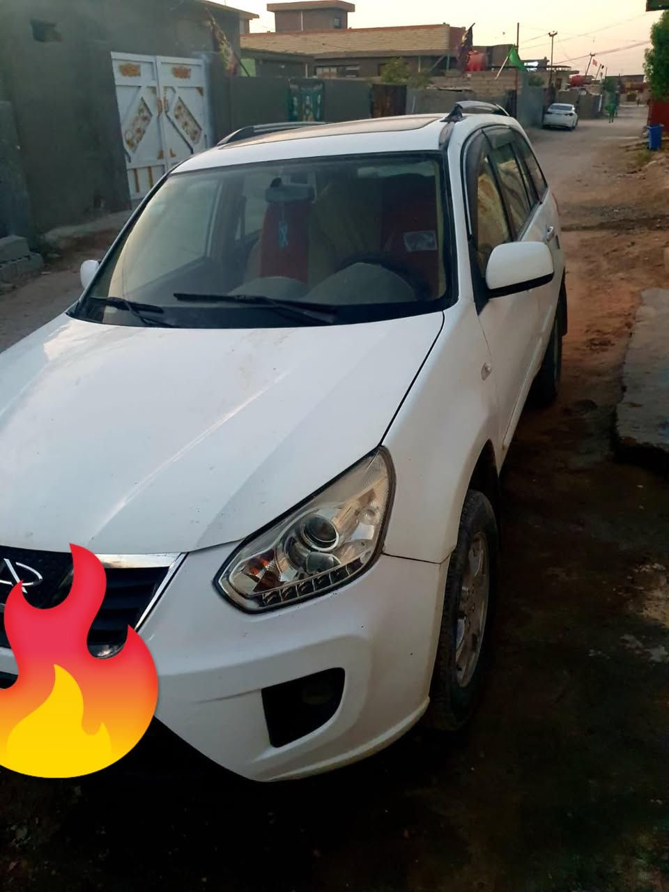 تيكو ٢٠١٢ للبيع
رقم بابل تجي تشوف وتشتري رقم بابل 
السياره موديل ٢٠١٢ لا تسألني شبيها صارلها عندي ٦ سنوات 
مكانها بابل .. راعيها مكانه بغداد .. سنويتها منتهيه .. عليها غرامه تنزل من السعر .. مكينه مبدله استراليه حاويه .. كيرها خير من الله .. ابيعك هذا الموجود السياره موديلها قديم وما بيها ضمانات .. اللي يعجبه الكلام يتفضل خاص ويدلل

السعر ٤٥ ورقه ..  مجالها كل قليل الخاص مفتوح
