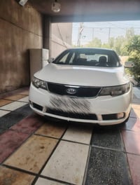 سيراتو ٢٠١٠ • محرك ١٦٠٠ • كفاله عامه
