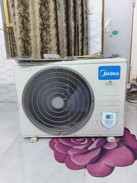سبلت ميديا • ٢ طن • غاز R410A