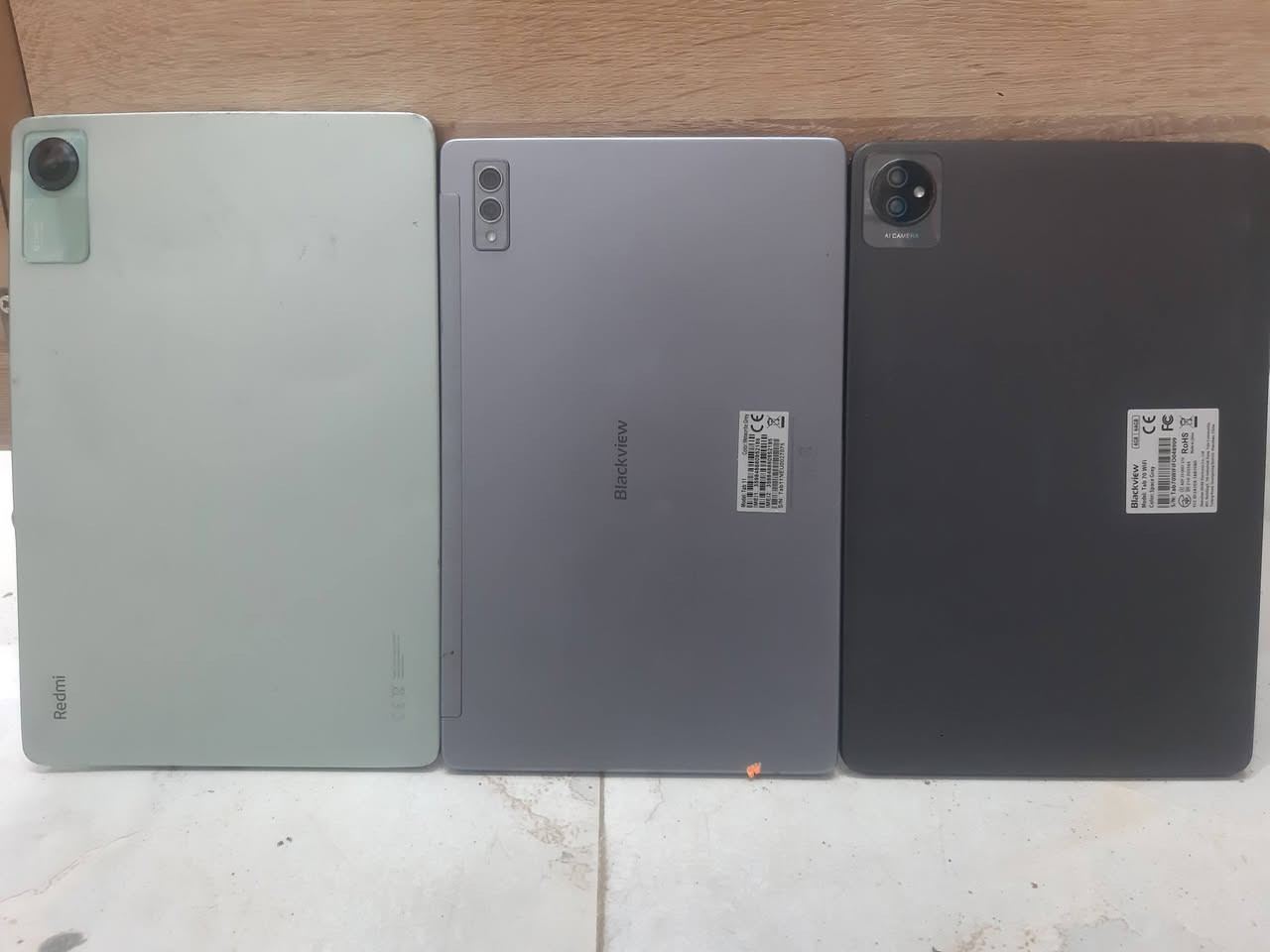 آيباد نقص شاشات
سعره القطعه 20 الف 
توصيل موجود 
***********
