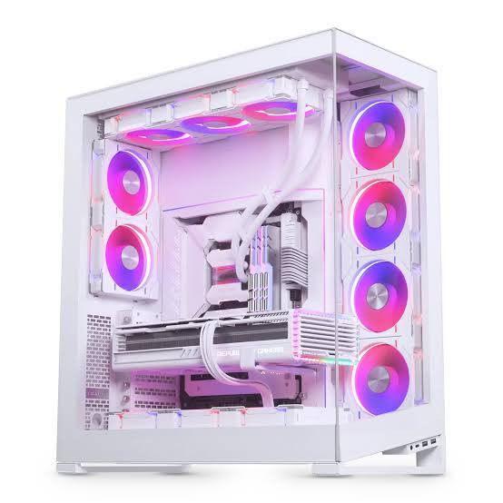 السلام عليكم 
كيسات للبيع اسعار نهائيه المكان كركوك توصيل متوفر 
كيس lian li o11 evo xl 
السعر 200 الف
كيس PHANTEKS NV7
السعر 230 الف
lian li o11 evo rgp 
السعر 260 الف
PHANTEKS evolv X2 Matrix
300 الف


**إذا كنت صاحب هذا الإعلان وتريد حذفه لأي سبب، رجاءا أرسل رسالة إلى الدعم الفني**