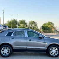 كاديلاك RSX4 2012 • كاديلاك دفع رباعي • كاديلاك بانوراما • كاديلاك كشن...