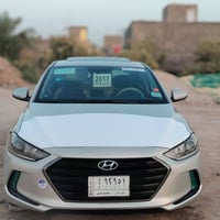 انترا ٢٠١٧ • وارد امريكي • حادث تبديل بابين