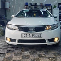 سيراتو ٢٠١١ • بدون صبغ • ١٩٠٠٠٠ كم