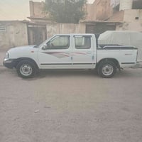 نيسان البيع مكفوله من الفتح والصبق بيه بارد بصيط محرك ماينقص مقدم جديد...