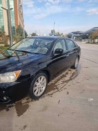 افالون ٢٠٠٩ • رقم سليمانية • بدون صبغ