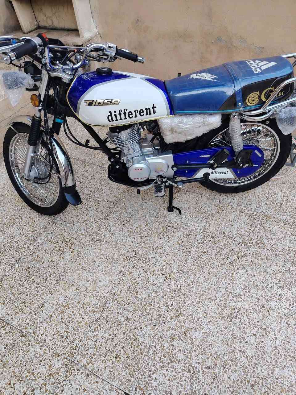 السلام عليكم دراجه للبيع 2020 زيرو الماطور مخزون سعره 900 وبمجال الاستفسار عن الرقم***********
