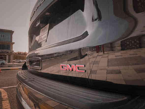 السلام عليكم للبيع فقط بدون مراوس 
جي ام سي يوكون دينالي اعلى فئه ضمان المنصور 
رقم بغداد 
مويل 2025
ماشية 9000 km 
مكفولة 
السعر 88000 الف دولار 
للأستفسار 
***********
غير متوفر واتساب لطفا (edited)
