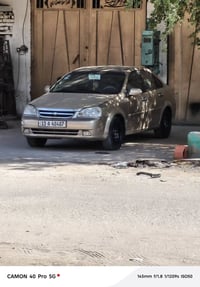 فورنزه • ٢٠٠٧ • كربلاء