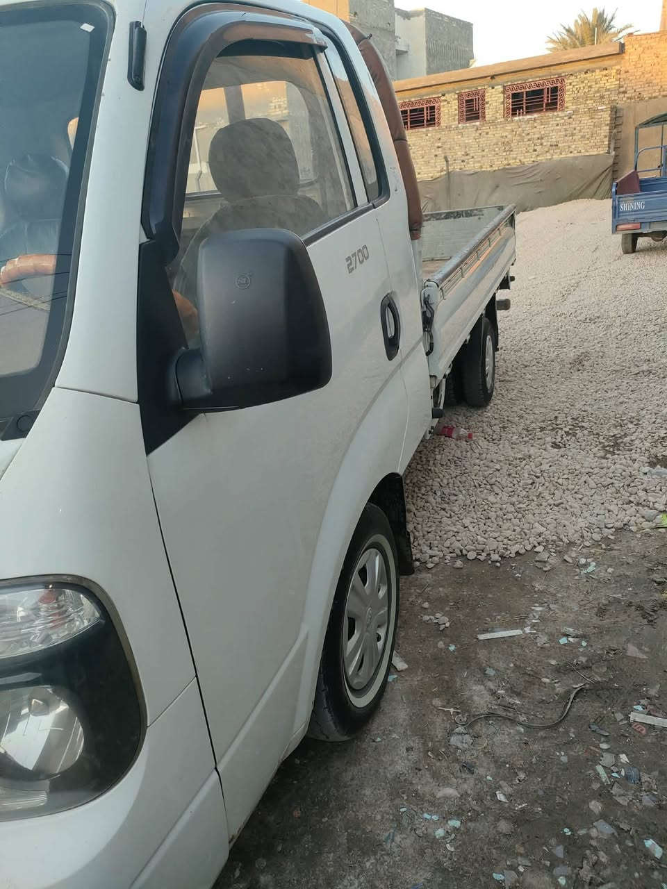 السلام عليكم كيا بنكو موديل 2014 للبيع كفاله عامه من ضربه وطخه وصبخ سياره احله من الصور سنويه بسمي نافذه ل 2031 رقم واسط نكليزي مكاني حله سعره 105 وبيه مجال لاستفسار ع رقم *********** _ ***********
