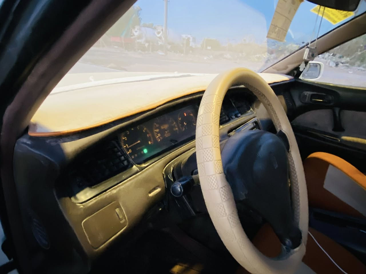 سلام عليكم بطه متصل كفاله كصه ونقل والصولايات والعيب الشرعي جاهزه من كلشي تخم تاير حداده كله جديده كهربائيات كله شغاله مشروع وطني سنويه 29 جاهزه من كلشي ما بيه اي نقص السعر 55 بيه مجال قليل العنوان بصره الزبير الصحفين رقم الهاتف ***********
