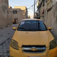 افيو • ٢٠١١ • محرك ١٥٠٠