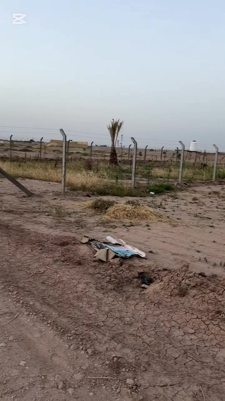 السلام عليكم قطعه   زراعي المساحه(800)متر  مقابيل سجن الاصلاح  قرب المول الجديد  وره ابيوت ابو ساره    السعر 25 وبيها مجال قليل حك الجيه   متوفر كهرباء  وماء    وكلها جاي  تبني  بصفي   
لستفسار  عل الرقم ***********
مكلف بلنشر
