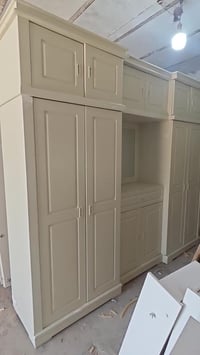 كونتر كويتي • طابقين • البصرة المدينه الهوير