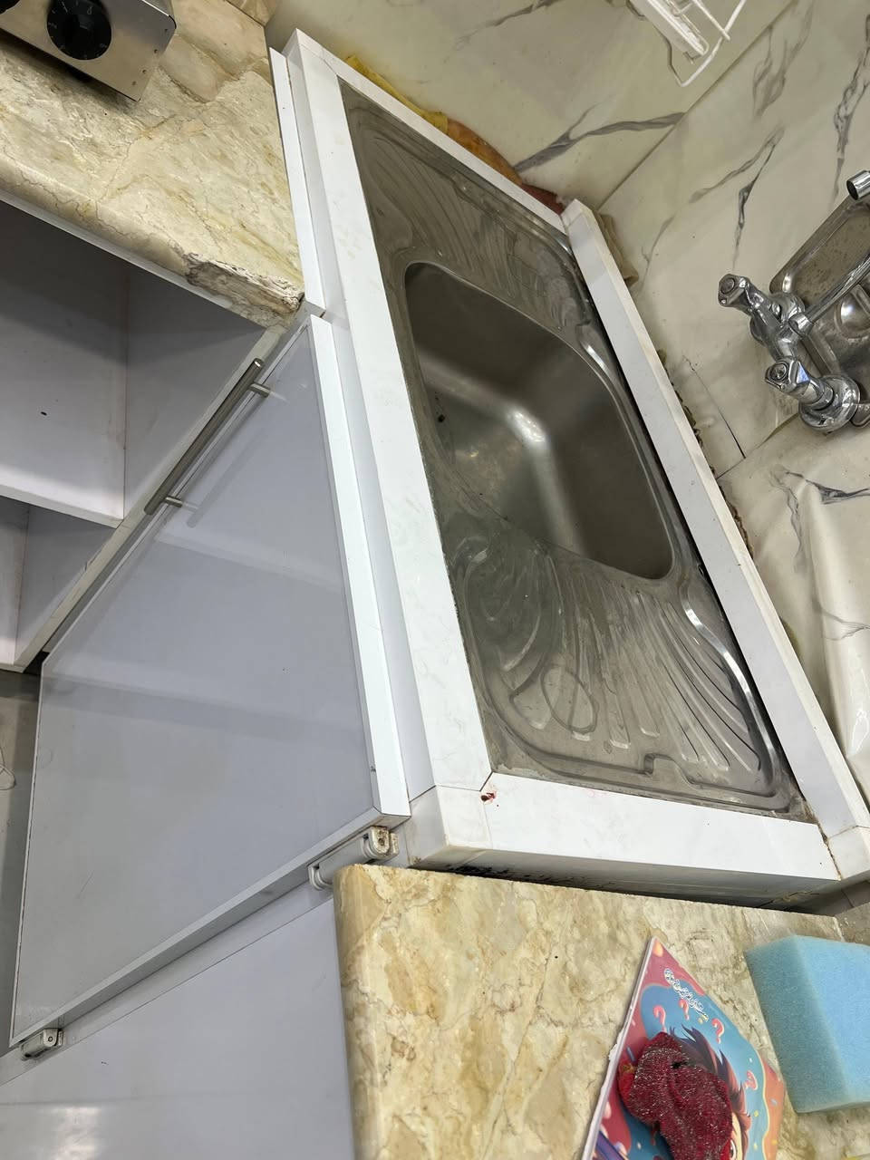 كاونتر جديد السعر خاص


**إذا كنت صاحب هذا الإعلان وتريد حذفه لأي سبب، رجاءا أرسل رسالة إلى الدعم الفني**