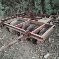 دسك • ميسان • قضاء الميمونه